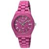 Watch Legacy Ocean Pink Dial Recycled Plastic Mineral Glass Quartz Philippines Watch Brand TW2V77200 Pink [TIMEX] Men's [Item]