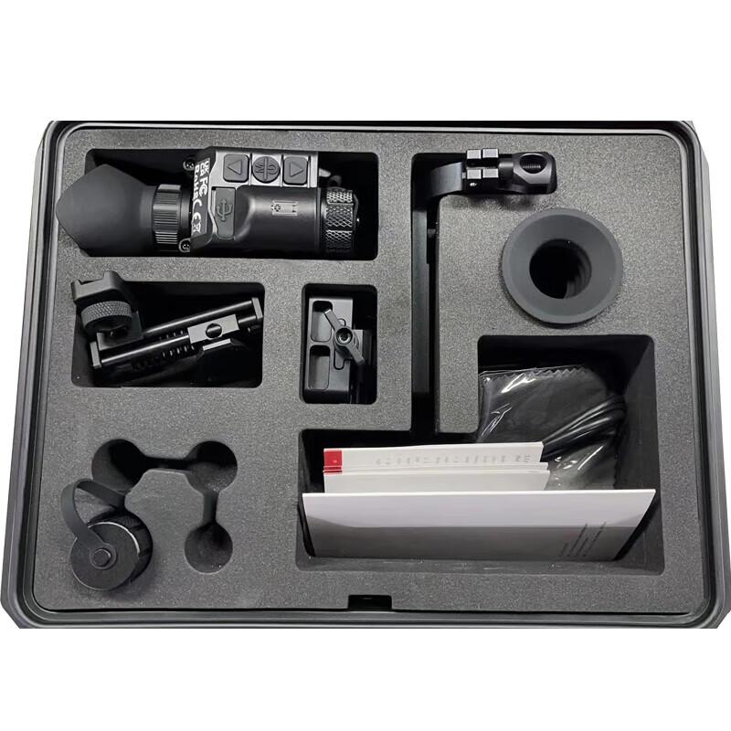 Монокулярный инфракрасный тепловизор Onick RH-3