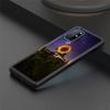 Красивый летний чехол для телефона с изображением подсолнуха для OnePlus 9 8 7 7T Pro 9RT 9R 8T Z OnePlus Nord N100 N200 N10 CE 2 5G черный чехол