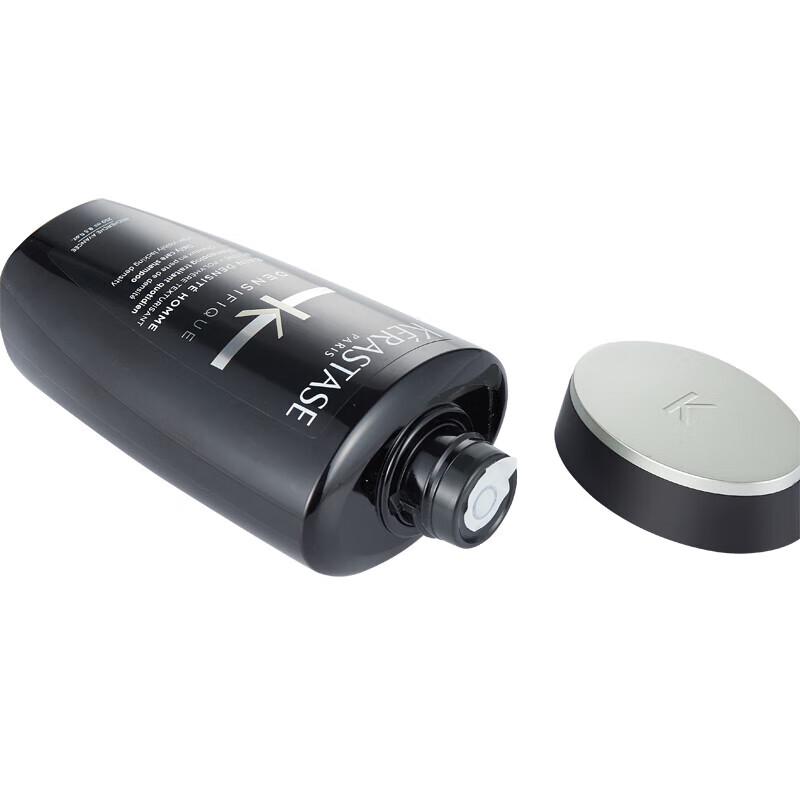 Kérastase Men's Vitality Strengthening Shampoo