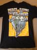 Футболка Pierce The Veil и Sleeping With Sirens S-5XL NZL469 Унисекс
