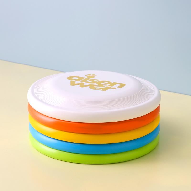 Фрисби для домашних животных Eisenwell Competition-Standard: Диск для дрессировки собак 235 мм, профессиональный диск 240 мм.