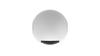 Поворотная Wi-Fi камера 360° 2K Vicohome X11 - проводная IP-камера для домашнего наблюдения