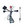 16Pin Android Wire Harness for Chevrolet