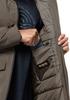 Куртка Jack Wolfskin Koenigsbau Parka M холодный кофе