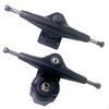 Skateboard Trucks Pair Carving High Performance Standard Sturdy Aluminum Alloy for
