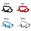 Eating Adjustable Anti-biting Dog Straps Mask Dog Muzzle Puddy Mouth Cover Pet Accessories