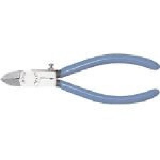 Merry Iron High Plastic Nippers Nominal 150 (Muromoto Works) (Circular Blade) Size #160S-150