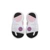 Nike Кроссовки Flex Advance TD Pink Foam Baby цвета фуксия-сияние, темно-дымчатый-серый CZ0188-600