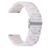 Waterproof Strap for AGPTEK LW31 Replacement Resin Watch Band