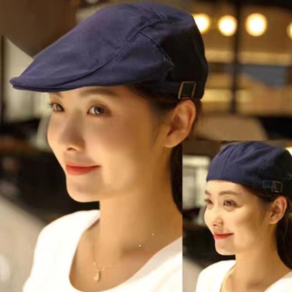 Breathable Pirate Caps Polyester Cotton Belle Hat Outdoor Hotel Chef Caps Hotel