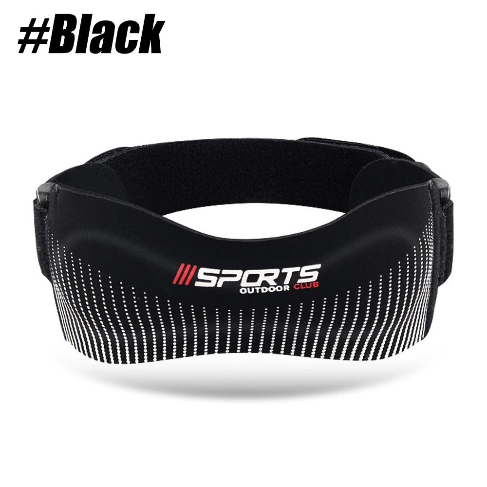 1Pcs Band Strap,Adjustable Iliotibial, Knee,Thigh, Hip & Itb Syndrome Compression Wrap Support,Breathable Patellar Tendonitis