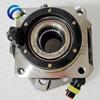 Front Rear Wheel Hub Bearing With Sensor For Maserati Quattroporte Granturismo Coupe 000197118 197118