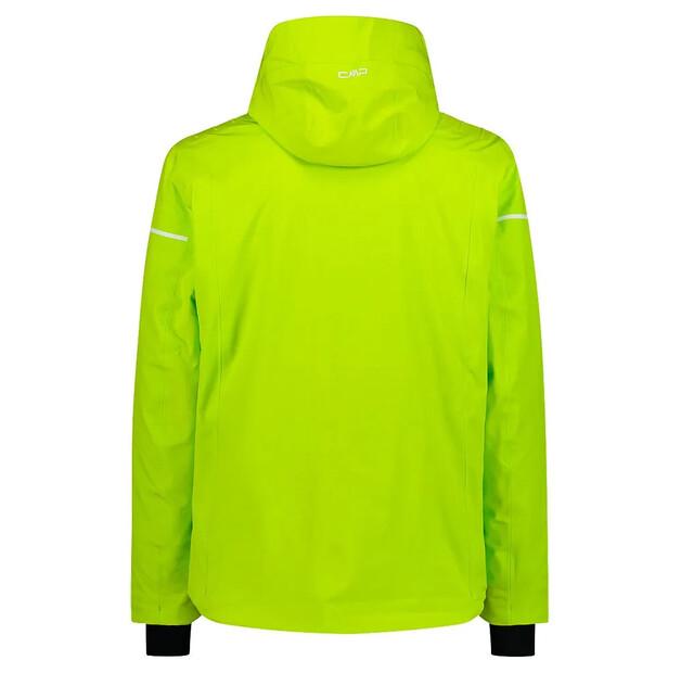 CMP Куртка софтшелл Zip Hood 31W0317