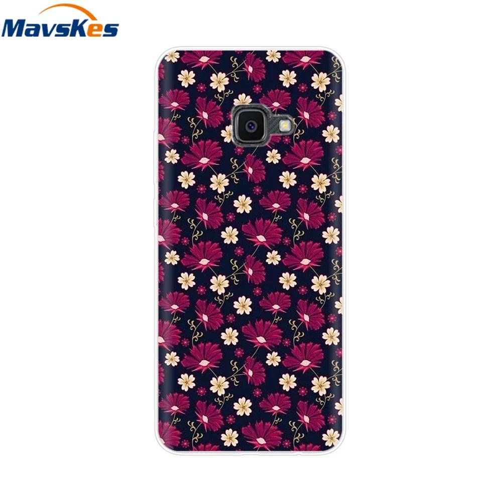 Чехол для Samsung Galaxy Xcover 4 Чехол-бампер ударопрочный для Samsung Xcover 4S Мягкий прозрачный силиконовый чехол Xcover4 4s Fundas