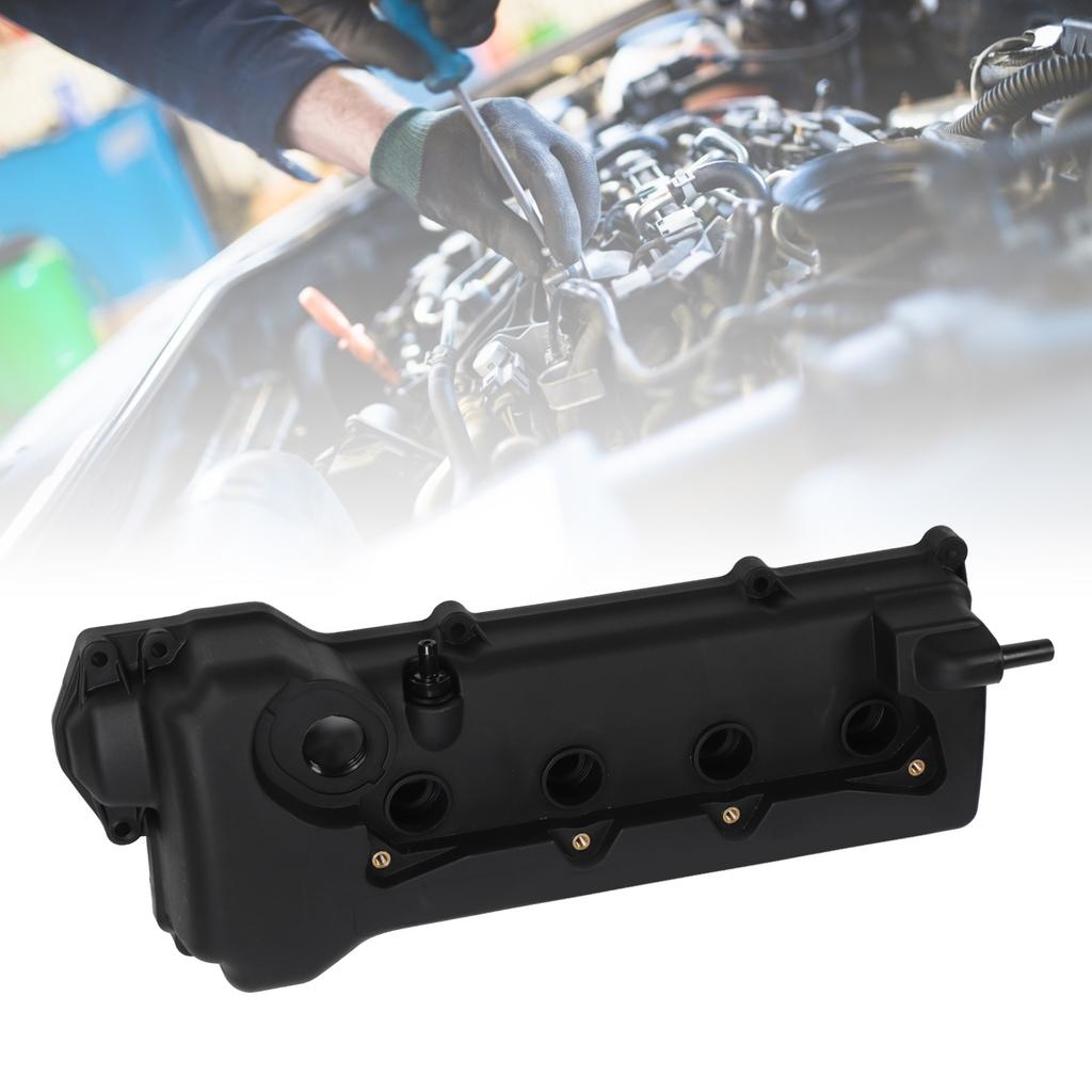 Engine Valve Cover 13264 4 011 Cylinder Head Cover with Gasket Replacement for   GXE XE CA