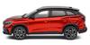 Kyosho SOLIDO scale Renault Austral Alpine Finished Product S4305203 1/43 (Red)