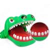 for Crocodile Teeth Toys Game for Kids for Crocodile Biting Finger Dentist Games Funny Toys for Creative Keychain Pendan