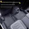 Custom TPE Floor Mats for Ora Haomao, Shandi Mao, Balet Mao, Hei Mao, and Bai Mao Cars
