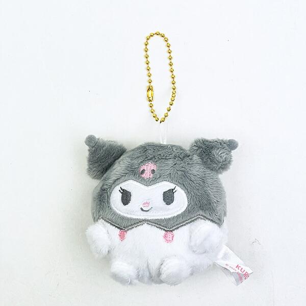 Sanrio Скрытый плюшевый брелок-маскот Куроми