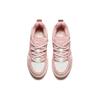 Anta Lifestyle Series Versatile Casual Durable Breathable Low-Top Skate Shoes Women Sneaker Pink White 122428061-2