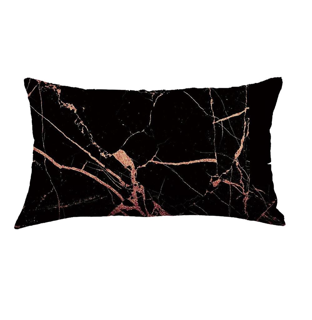 Pattern Pillowcase Pillow Case Cushion Cover Sofa Home Car Decor