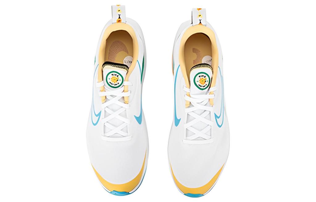 Kids' Sneakers Nike Air Zoom Arcadia 2 GS 'Spring Colors'
