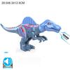Jurassic World 2 Brutal Raptor Building Blocks Dinosaur Bricks Tyrannosaurus Indominus I-Rex Assemble Dino Kids Toys
