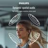 Philips TAT4759 Беспроводные Bluetooth-наушники-вкладыши с креплением за ухо