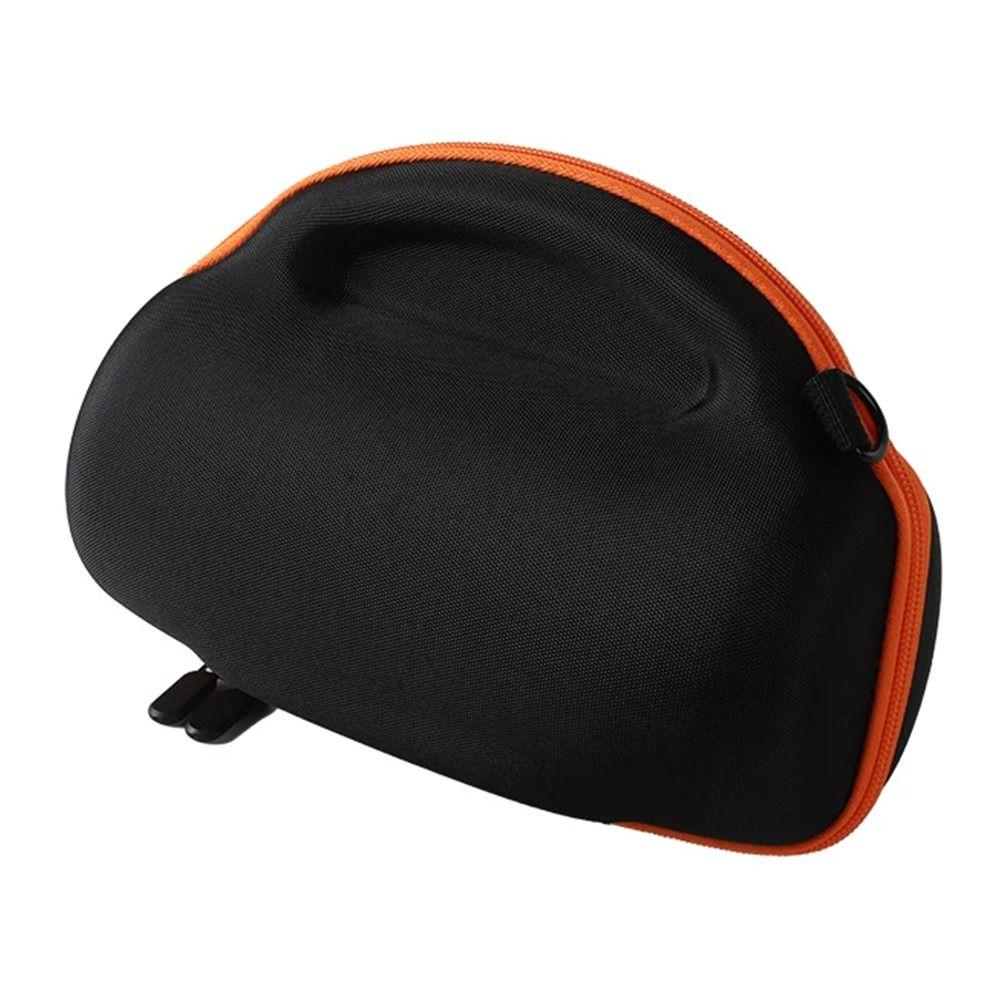 1Pcs EVA Speaker Storage Bag Portable Protective Cover for JBL Charge 6 Wireless Bluetooth Speaker