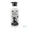 Deep Cleansing Cat Shampoo 500ml Keep Your Pets Clean and Healthy Grooming Mild Sphynx Cat Shower Gel Supplies