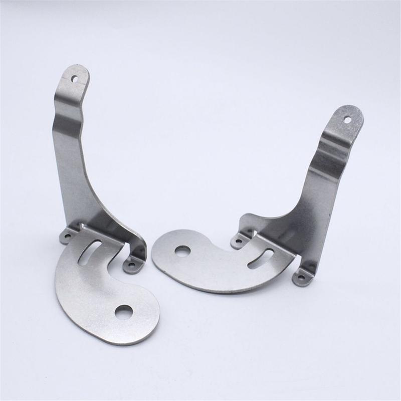 Spotlight Bracket Accessories Car Spotlight Fog Light for Mini One D Cooper S 2001-2006