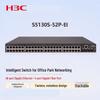 H3C S5130S-52P-EI Управляемый гигабитный коммутатор на 48 портов
