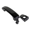 RANGER BT50 Black External Handle AB39-2122400-AB UC9M-58-41XA 1752284 For Ford Ranger 2012- AB39-2122400-AB