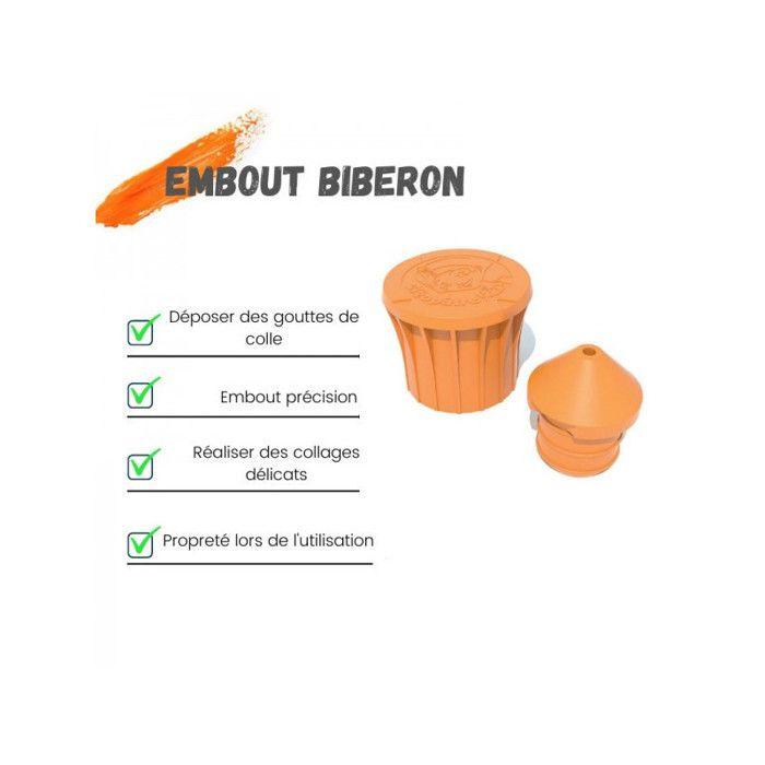 Médium fissureur 100 g