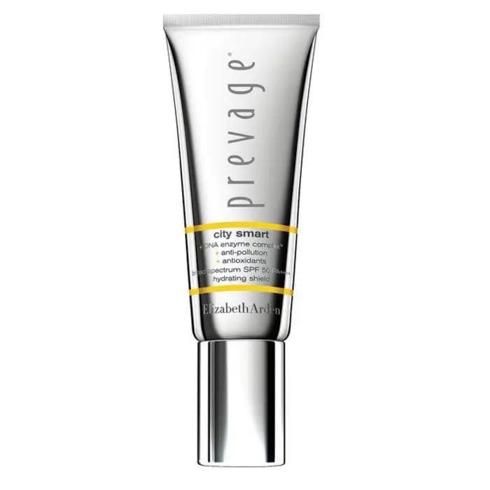 Crème Hydratante - ELIZABETH ARDEN - PREVAGE CITY SMART - 40ml - Protection Urbaine - Femme