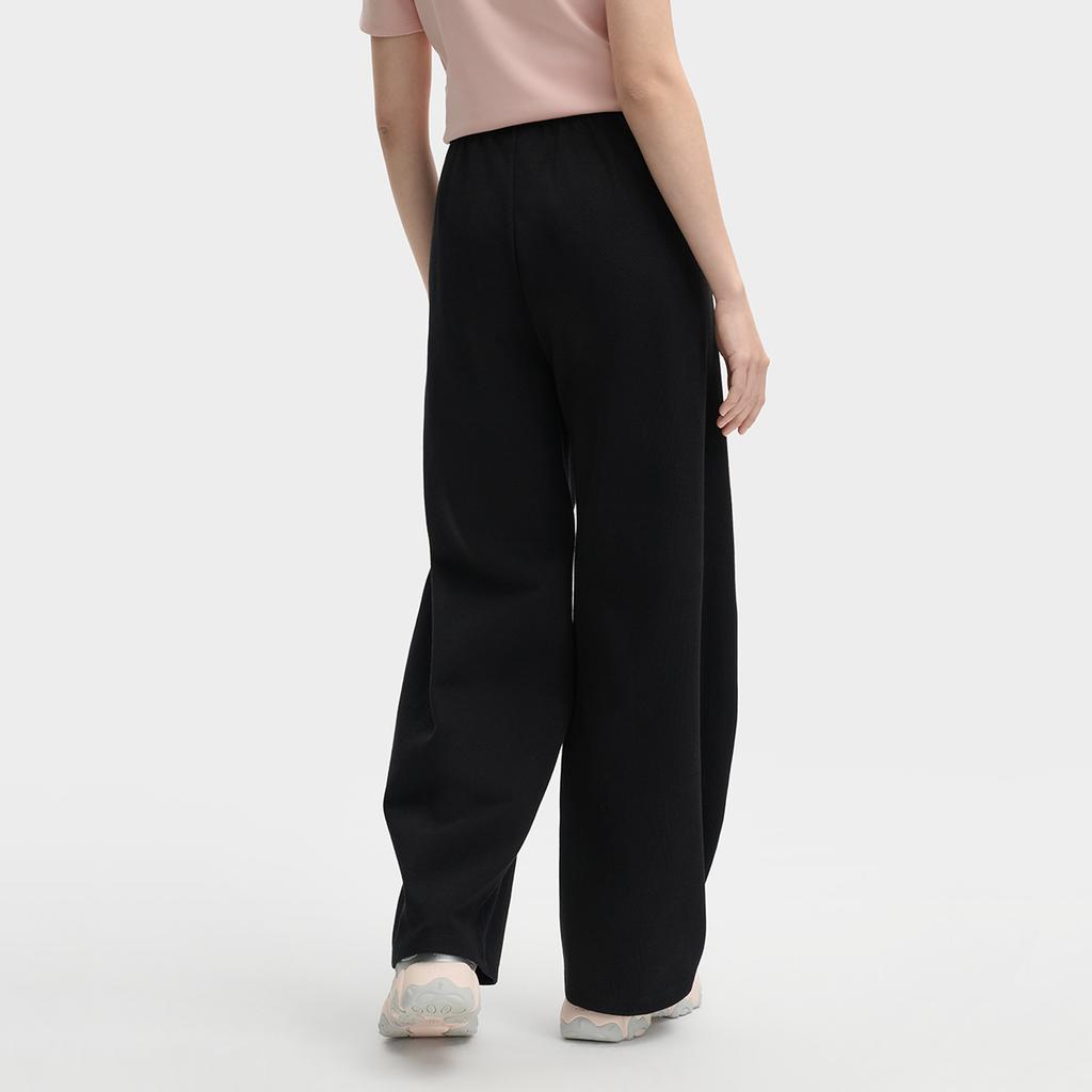 Новые повседневные брюки FILA ORIGINALE женские, цвет «реактивный черный» F11W529601F-BK