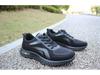 Men's 2025 Breathable Mesh Running Shoes - Trendy Casual Korean Style for Spring/Summer/Autumn