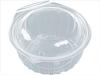 FP Corporation одноразовый контейнер Deli Dish Inner Fit R 7G872010 50 шт. PPSA-Round 130-380