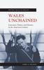 Книга Wales Unchained : Literature, Politics and Identity In the American Century