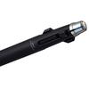 Mitsubishi Pencil Шариковая ручка Jet Stream Prime Black 3 цвета, легко писать 0,7 SXE3300007.24