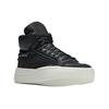 Adidas Y-3 Centennial High Black Off White Unisex Sneakers IG4081
