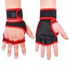 Training Sport Gloves for Men Women Workout Gloves Fitness Body Building Weightlifting Gym Hand Wrist Palm Protector Gloves