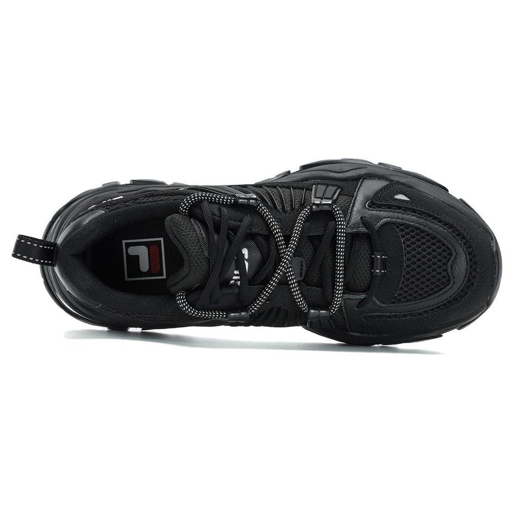 FILA Sofia Sneakers 'Black' Women's F12W331111FBK