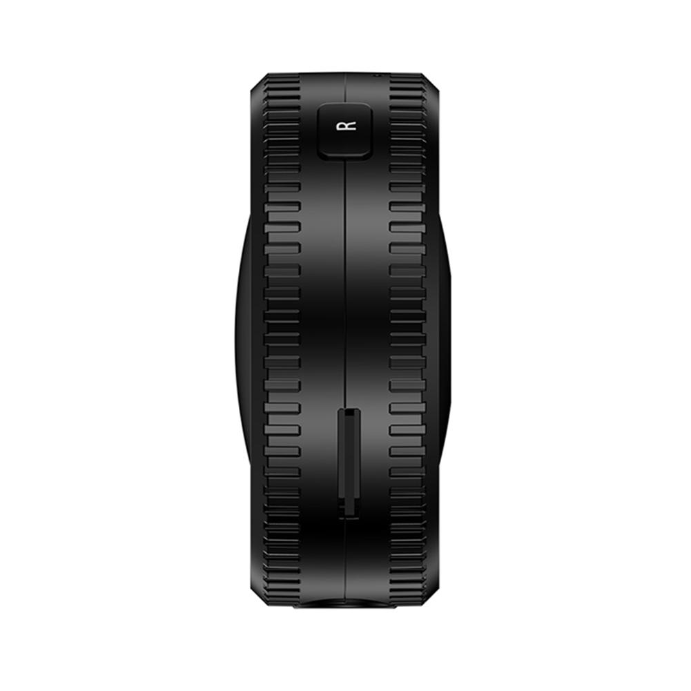 Беспроводная WiFi-камера 1080P HD, камера видеонаблюдения с обнаружением движения и ночным видением, радионяня для ребенка/питомца/няни