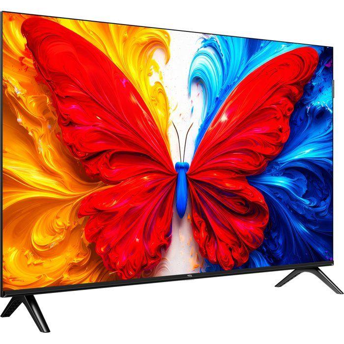 TV LED Tcl QLED 32S5L 80 cm 2026