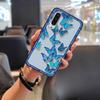 Противоударный чехол для телефона Sharp Aquos Zero5G Basic DX/SHG02/EP3, устойчивый к грязи, мультяшный, прочный, силиконовый чехол