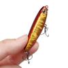 Outdoor Micro Water Surface Lure Bait Bionic Fishing Lure Fake Bait Pencil Bait