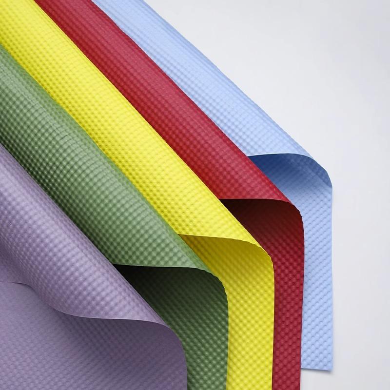 10Pcs 50*50cm Premium Tissue Paper for Flower Bouquet Wrapping Wedding Birthday Florist DIY Craft Gift Packing