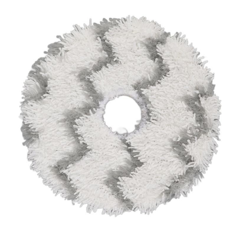 Dust Bag Filter Rag Side Brush Set Robot Vacuum Cleaner Accessories For Roidmi EVA SDJ06RM